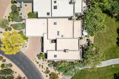 10063 E Graythorn Drive, Scottsdale, AZ 85262 - Photo 28