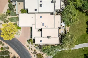 10063 E Graythorn Dr, Scottsdale, AZ 85262 - Photo 28