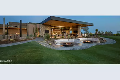 10063 E Graythorn Drive, Scottsdale, AZ 85262 - Photo 56