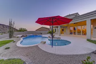 11033 N 138th Way, Scottsdale, AZ 85259 - Photo 34