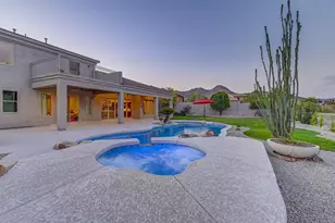 11033 N 138th Way, Scottsdale, AZ 85259 - Photo 36