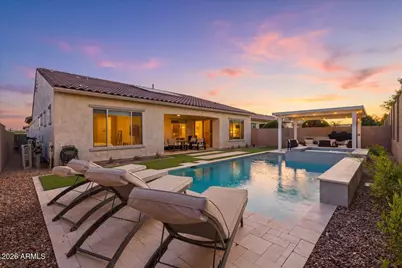 10652 E Tarragon Avenue, Mesa, AZ 85212 - Photo 2
