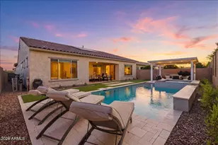 10652 E Tarragon Ave, Mesa, AZ 85212 - Photo 2