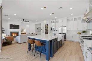 10652 E Tarragon Ave, Mesa, AZ 85212 - Photo 2