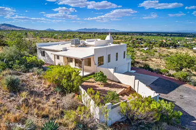 3150 E Astro Street Street, Hereford, AZ 85615 - Photo 40