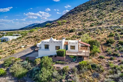 3150 E Astro Street Street, Hereford, AZ 85615 - Photo 42