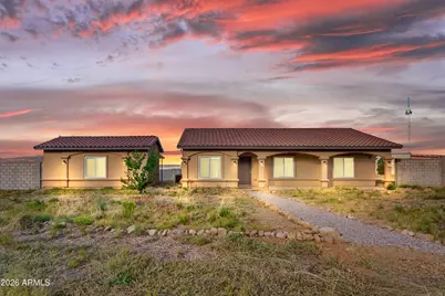 4759 E Hereford Road, Hereford, AZ 85615 - Photo 1