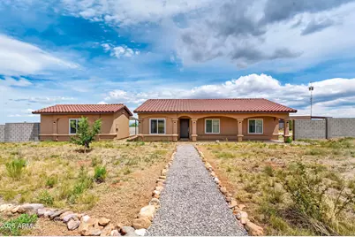 4759 E Hereford Road, Hereford, AZ 85615 - Photo 42