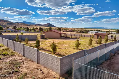 4759 E Hereford Road, Hereford, AZ 85615 - Photo 4