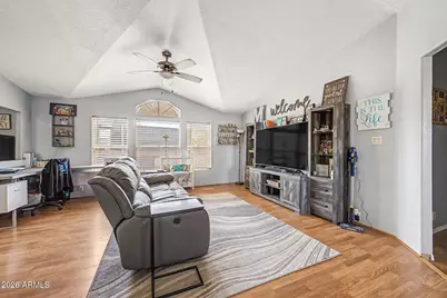 41300 N Rabbit Brush Trail, San Tan Valley, AZ 85140 - Photo 8