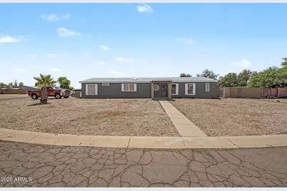 41300 N Rabbit Brush Trail, San Tan Valley, AZ 85140 - Photo 2