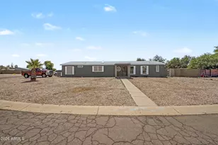 41300 N Rabbit Brush Trail, San Tan Valley, AZ 85140 - Photo 2