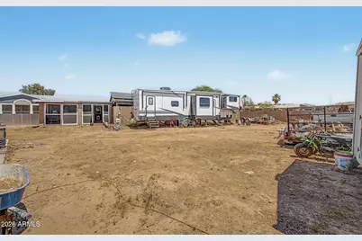 41300 N Rabbit Brush Trail, San Tan Valley, AZ 85140 - Photo 32