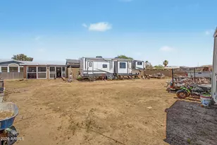 41300 N Rabbit Brush Trail, San Tan Valley, AZ 85140 - Photo 32
