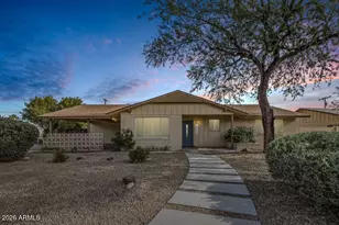 1715 N Sunset Dr, Tempe, AZ 85288 - Photo 1