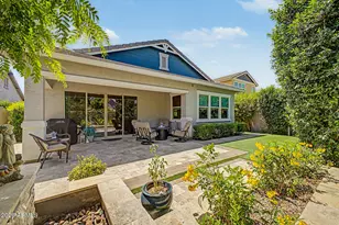 3560 E Appaloosa Rd, Gilbert, AZ 85296 - Photo 30