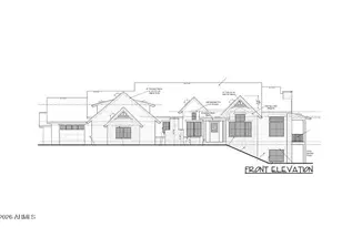 3009 E Arrow Point, Payson, AZ 85541 - Photo 4