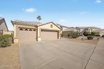 3949 N 110th Avenue, Avondale, AZ 85392 - Photo 2