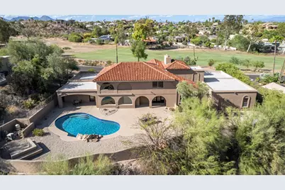 16915 E Jacklin Drive, Fountain Hills, AZ 85268 - Photo 2