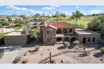 16915 E Jacklin Drive, Fountain Hills, AZ 85268 - Photo 1
