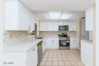 12602 W Rampart Drive, Sun City West, AZ 85375 - Photo 8