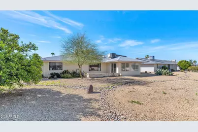 12602 W Rampart Drive, Sun City West, AZ 85375 - Photo 26