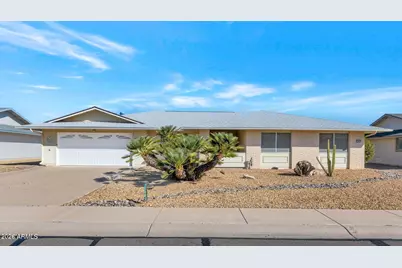 12602 W Rampart Drive, Sun City West, AZ 85375 - Photo 2