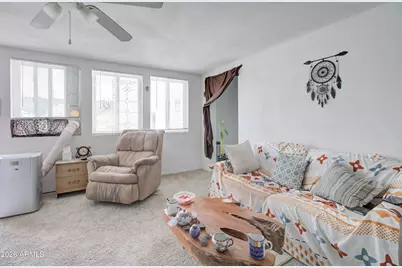 5649 S Miami Gardens Drive, Miami, AZ 85539 - Photo 52