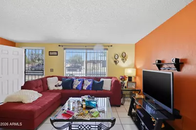 3102 S Sunset Villa Avenue, Tucson, AZ 85713 - Photo 2