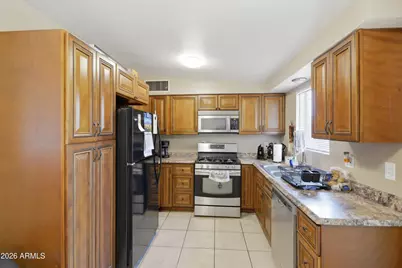 3102 S Sunset Villa Avenue, Tucson, AZ 85713 - Photo 8
