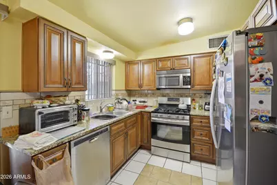 3102 S Sunset Villa Avenue, Tucson, AZ 85713 - Photo 6