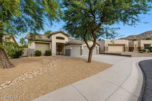 11477 S Coolwater Dr, Goodyear, AZ 85338 - Photo 2