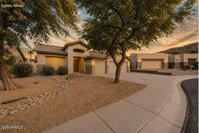11477 S Coolwater Drive, Goodyear, AZ 85338 - Photo 4
