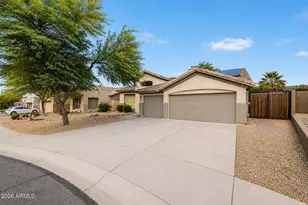 11477 S Coolwater Dr, Goodyear, AZ 85338 - Photo 38