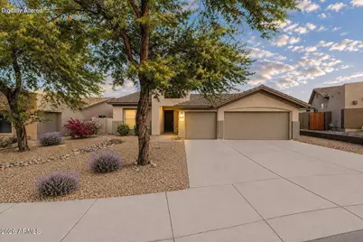11477 S Coolwater Drive, Goodyear, AZ 85338 - Photo 1