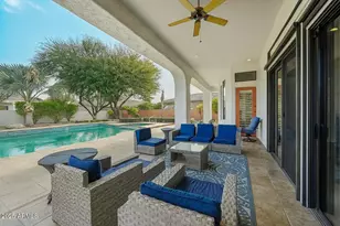 351 N Cloverfield Cir, Litchfield Park, AZ 85340 - Photo 10