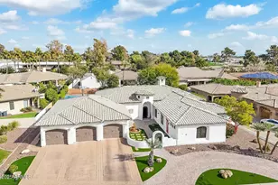 351 N Cloverfield Cir, Litchfield Park, AZ 85340 - Photo 38