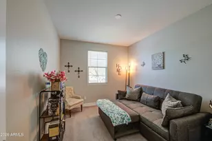 17227 W Desert Sage Dr, Goodyear, AZ 85338 - Photo 30