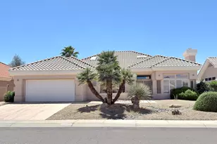 21308 N Verde Ridge Dr, Sun City West, AZ 85375 - Photo 1