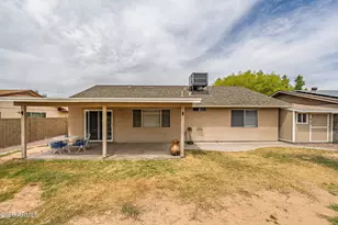 5625 W Sunnyside Dr, Glendale, AZ 85304 - Photo 32