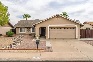 5625 W Sunnyside Dr, Glendale, AZ 85304 - Photo 2