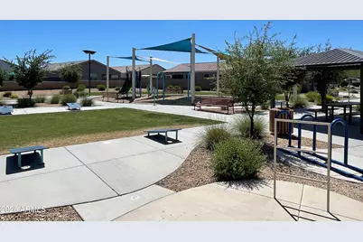 33818 N Beeblossom Trail, San Tan Valley, AZ 85144 - Photo 48
