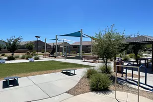 33818 N Beeblossom Trail, San Tan Valley, AZ 85144 - Photo 48