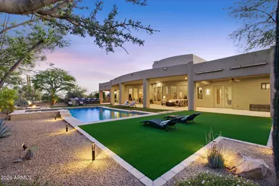 33633 N 84th Street, Scottsdale, AZ 85266 - Photo 50