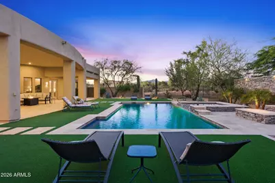 33633 N 84th Street, Scottsdale, AZ 85266 - Photo 48