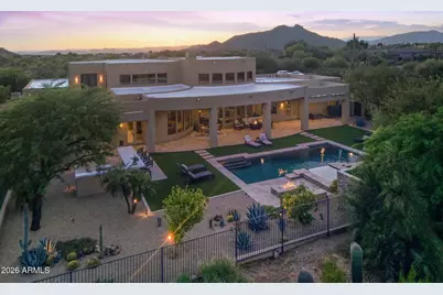 33633 N 84th Street, Scottsdale, AZ 85266 - Photo 2