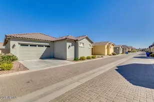 4445 E Skousen St, Gilbert, AZ 85295 - Photo 36