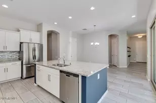 4445 E Skousen St, Gilbert, AZ 85295 - Photo 16