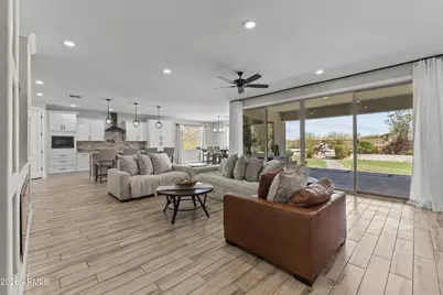3120 W Hooper Trail, San Tan Valley, AZ 85144 - Photo 14