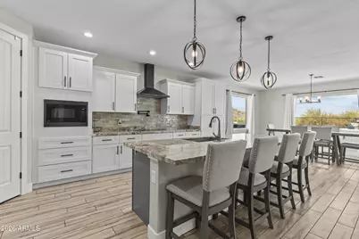 3120 W Hooper Trail, San Tan Valley, AZ 85144 - Photo 8